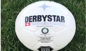 توپ‌های لیگ برتر تغییر نمی‌کند