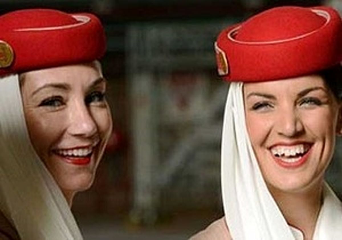 رازهایی که مهمانداران هواپیما میدانند!