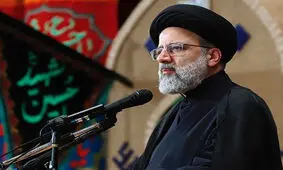 رئیس قوه قضائیه: امروز فضای کشور، فضای مقاومت است نه مذاکره / چنین فضایی بر اساس تدبیرهای رهبری ایجاد شده