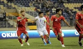 تلنگر به امیدها؛ رویای المپیک محقق می‌شود؟