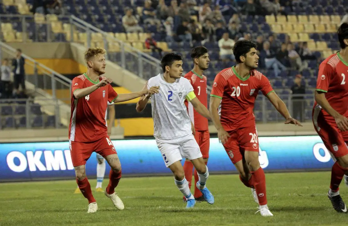 تلنگر به امیدها؛ رویای المپیک محقق می‌شود؟