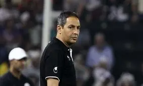 تاخیر نمازی در ورود به تاشکند؛ با فرهاد تعامل می‌کند؟