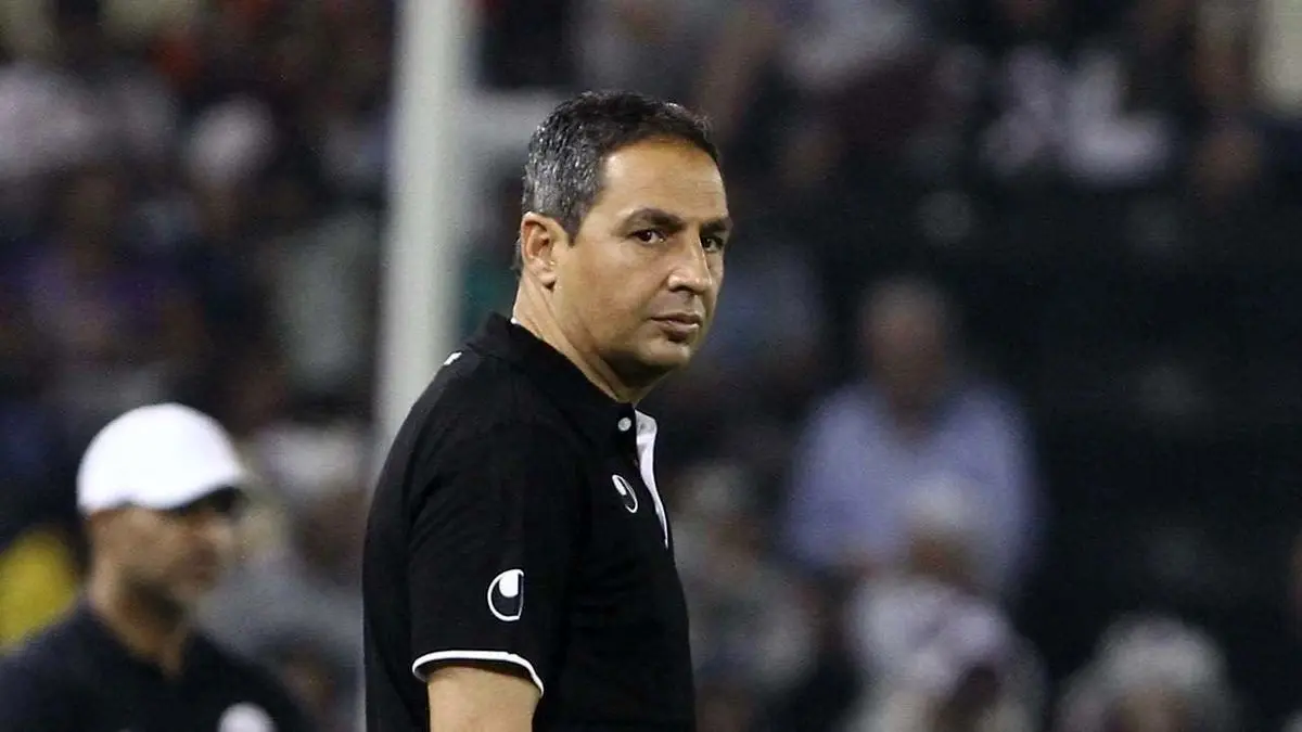 تاخیر نمازی در ورود به تاشکند؛ با فرهاد تعامل می‌کند؟