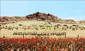 داستان عجیب از یک حسرت بزرگ؛ ضحاک بن عبدالله،؛ یکی از یاران امام حسین(ع) که ظهر عاشورا امام را رها کرد