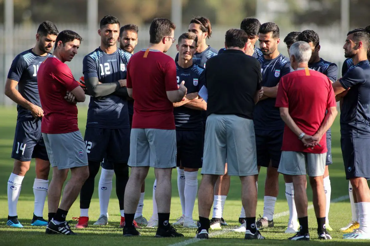 ریل صعود تیم ملی؛ از هنگ کنگ تا بصره