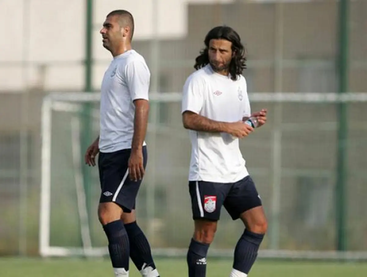 قرارداد مالک ملوان فسخ شد