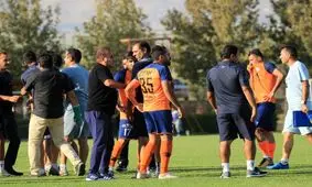 بادران – گل‌گهر؛ تحت تاثیر اتفاقات حاشیه‌ای