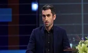 جباری در سیرجان با گل گهر قرارداد می بندد