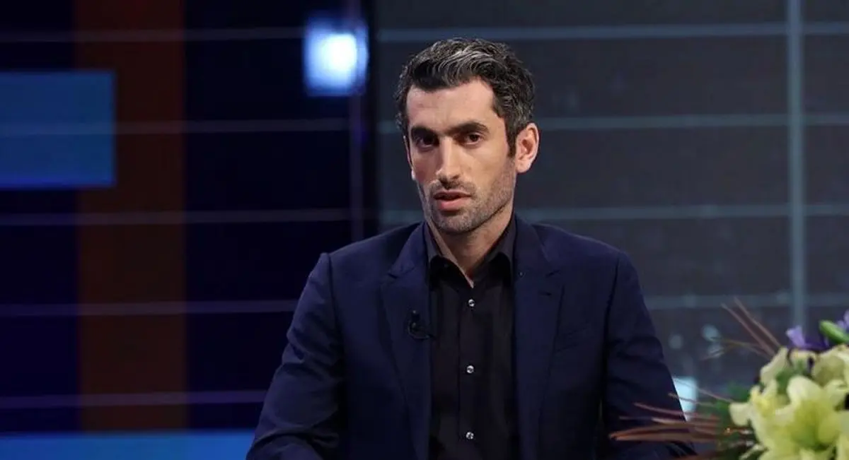 جباری در سیرجان با گل گهر قرارداد می بندد