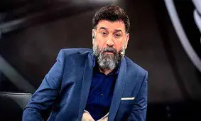 انصاریان: کالدرون و استراماچونی می‌توانند موفق شوند