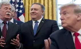 دشمن درجه یک ایران وزیر امور خارجه آمریکا می‌شود؟/ سی ان ان: جان بولتون خود را برای وزارت آماده می‌کند