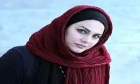 عکس| عزاداری نرگس آبیار با مردم ماسوله