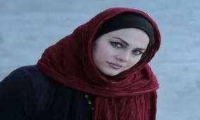 عکس| عزاداری نرگس آبیار با مردم ماسوله