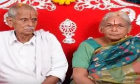 پیرترین زن حامله جهان دوقلو زایید