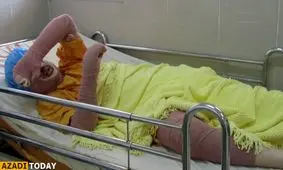 دچار نوعی بی‌تفاوتی و کرختی اجتماعی هستیم