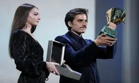 ناکامی "متری شش و نیم" در ونیز / معرفی آنها که شیر طلایی را به خانه می‌برند