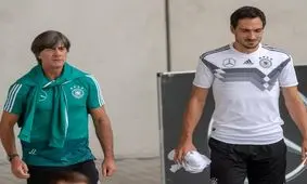 لوو و رد شایعات بازگشت هوملس