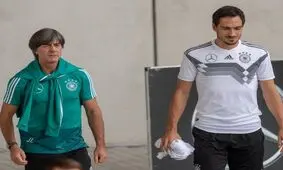 لوو و رد شایعات بازگشت هوملس