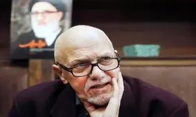 پسر آیت‌الله طالقانی: بعضی افراد سر مزار پدر می‌گفتند از دست این هم راحت شدیم/ به جای عکس طالقانی عکس شامپو تبلیغ کرده بودند