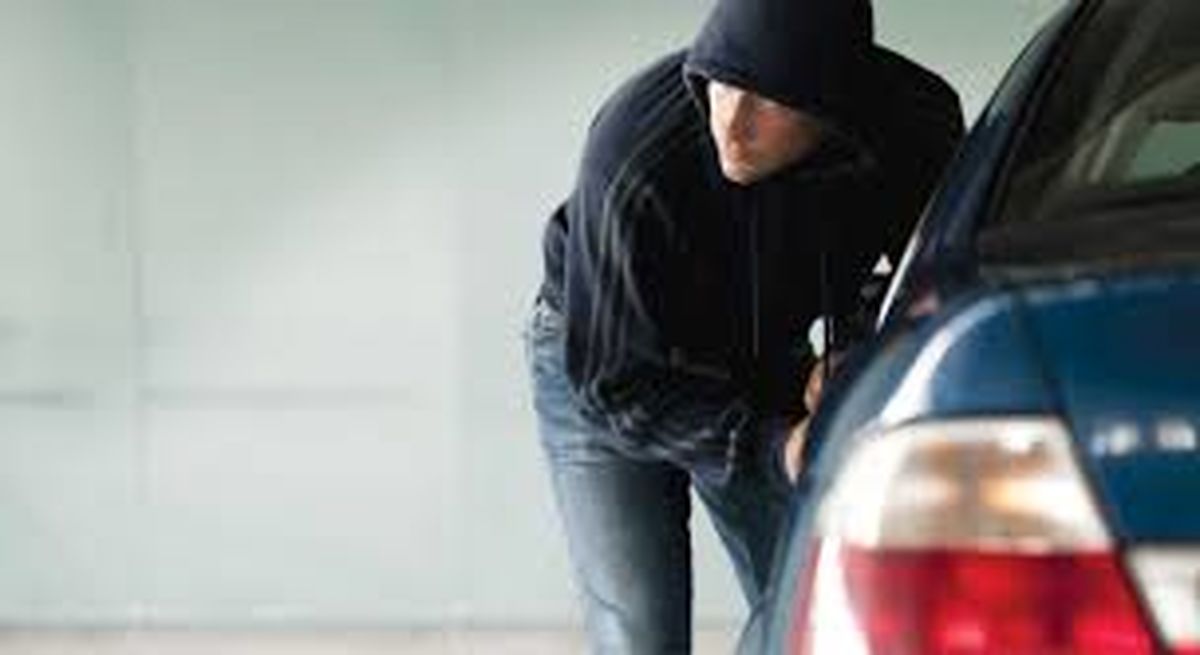واقعا یک "دزد" باید درباره ایمنی خودروها به مردم توصیه کند؟ + فیلم