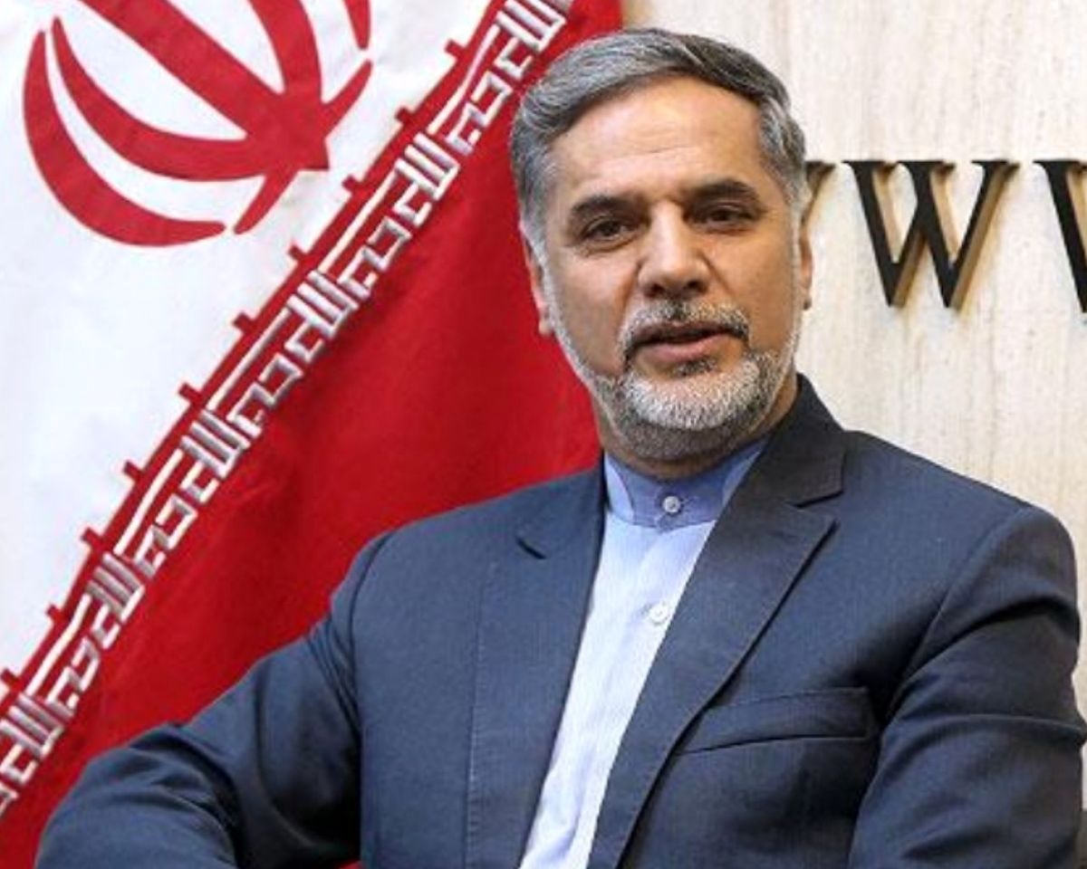 انتظار میرفت گام سوم محکمتر برداشته شود