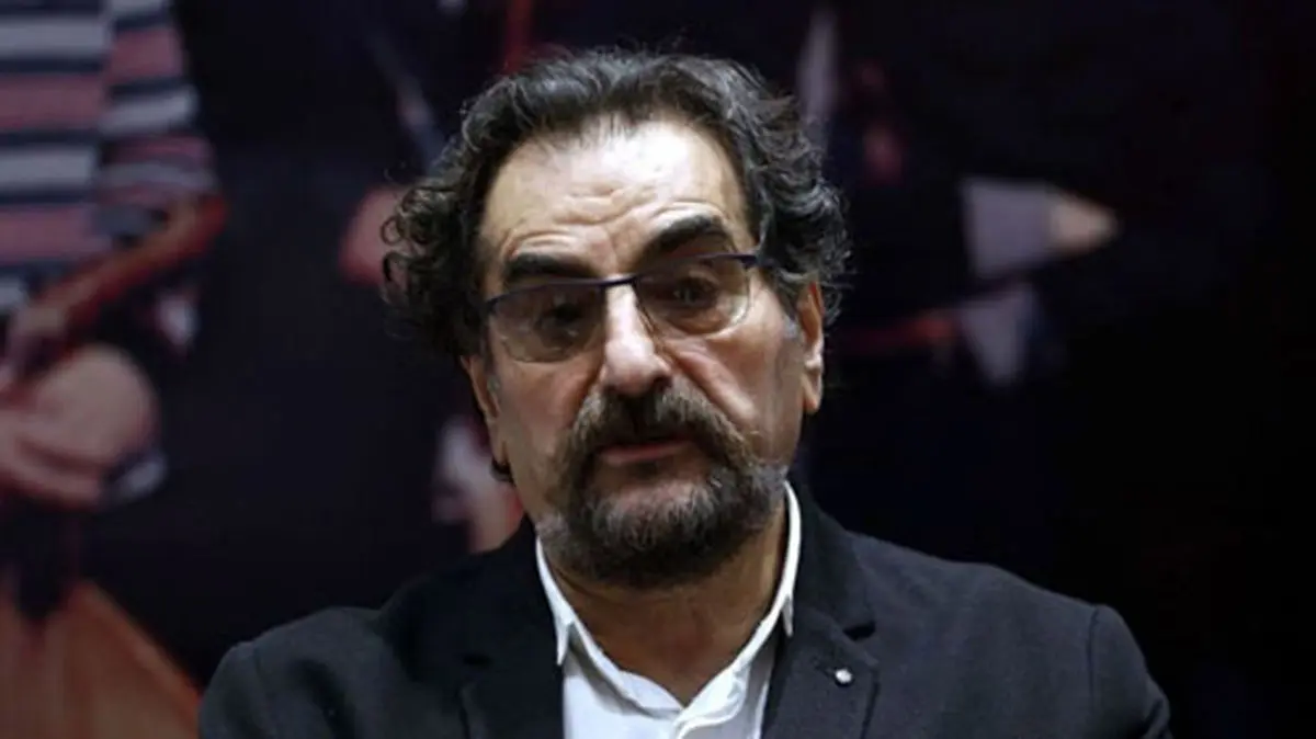 حال و هوای تلخ این روزهای شهرام ناظری/ سعی دارم شبیه همه مردم زندگی کنم