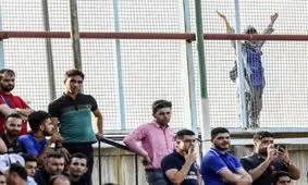 آتش "آزادی" بر پیکر "سارا" / بدنی که سوخت، قفلی که باز نشد