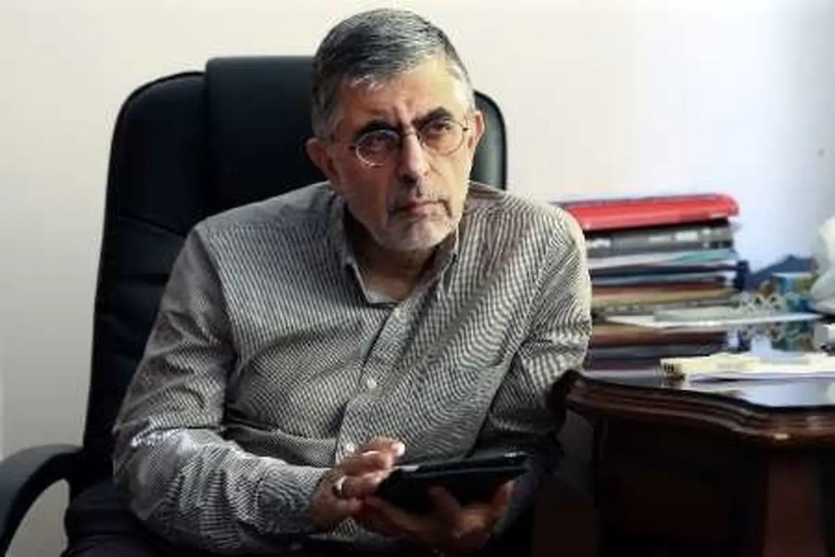 کرباسچی: به خاتمی احترام می‌گذاریم اما او نقش رهبری ندارد