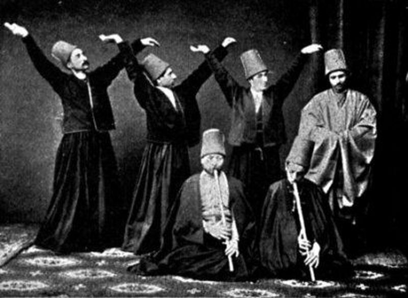 جنجال عرفانهای سیاسی؛ از محافل سری حروفیه تا آنها که نهاد خانواده را زیر سئوال میبرند