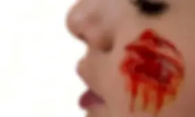 خوردن همسر تا سرحد مرگ / مرد روستایی روانی است!