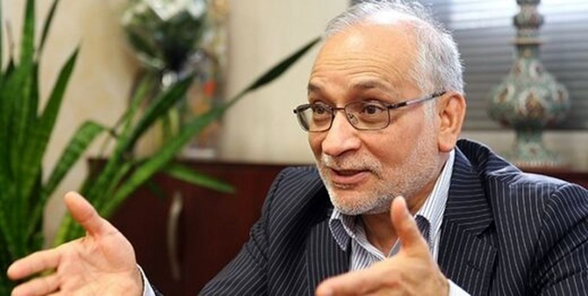 مرعشی: منتقدان روحانی دی ۹۶ به آمریکا پالس مثبت دادند/ نظامی که ریگی را در هوا شناسایی میکند نمیتواند با اخلالگران برخورد کند؟