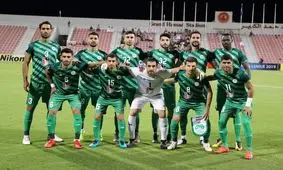 آغاز بحران در ذوبِ بدون آذری