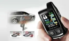 انواع دزدگیر خودرو در بازار چند؟ + قیمت