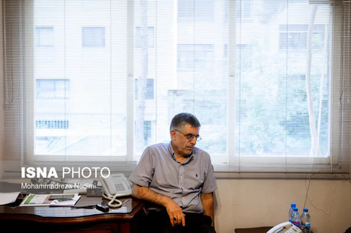 کرباسچی:اینکه کسی بگوید "دیگر بین بد و بدتر کسی را انتخاب نمی کنیم" کمال بی عقلی است/هرکس فکر می کند تحریم انتخابات موثر است،برود تحریم کند