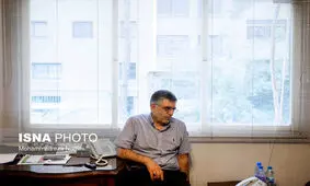 کرباسچی:اینکه کسی بگوید "دیگر بین بد و بدتر کسی را انتخاب نمی کنیم" کمال بی عقلی است/هرکس فکر می کند تحریم انتخابات موثر است،برود تحریم کند