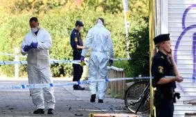 قتل خانم دکتر ایرانی در سوئد با 10گلوله / او همسر یک تبهکار مشهور بود