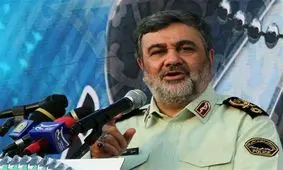 مشکلی در تامین امنیت کاروان‌های راهیان نور نداشته‌ایم