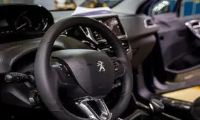 پژو از "مرسدس بنز" و "بی ام و" سبقت گرفت