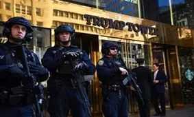 داخل لپ‌تاپ به سرقت رفته از مقام امنیتی آمریکا چه اطلاعاتی بوده است؟