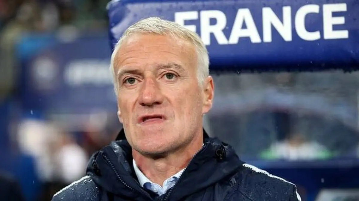 فرانسه، محو در باخت مقابل ترکیه