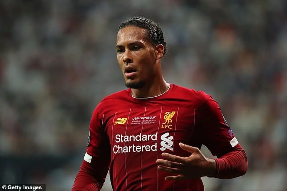 فن دایک، گران‌تر و وفادارتر از قبل