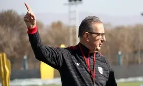 سرمربی سابق تراکتور مدنظر یک تیم آفریقایی