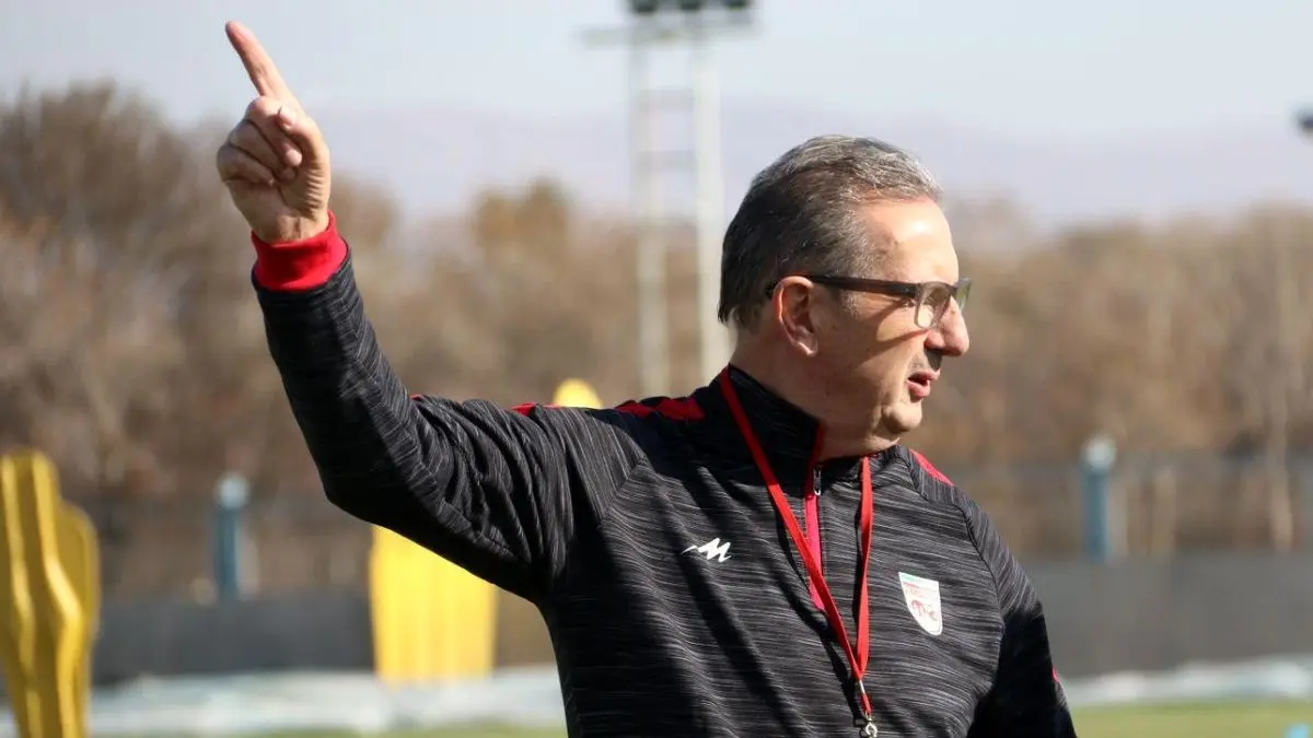 سرمربی سابق تراکتور مدنظر یک تیم آفریقایی