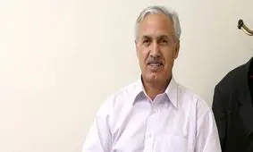 ذوالفقارنسب:صحبتی برای حضورم در هیأت مدیره پرسپولیس نشده است