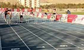 خداحافظی کیهانی با دوومیدانی