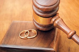نگاهی کلی به قوانین طلاق