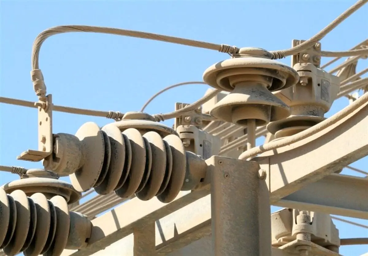 روسیه از طریق ارمنستان به ایران برق صادر می کند