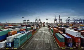 کلیات آمار تجارت خارجی در اختیار عموم قرار می‌گیرد