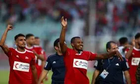 پخش بازی های تراکتور با کیفیت بالا