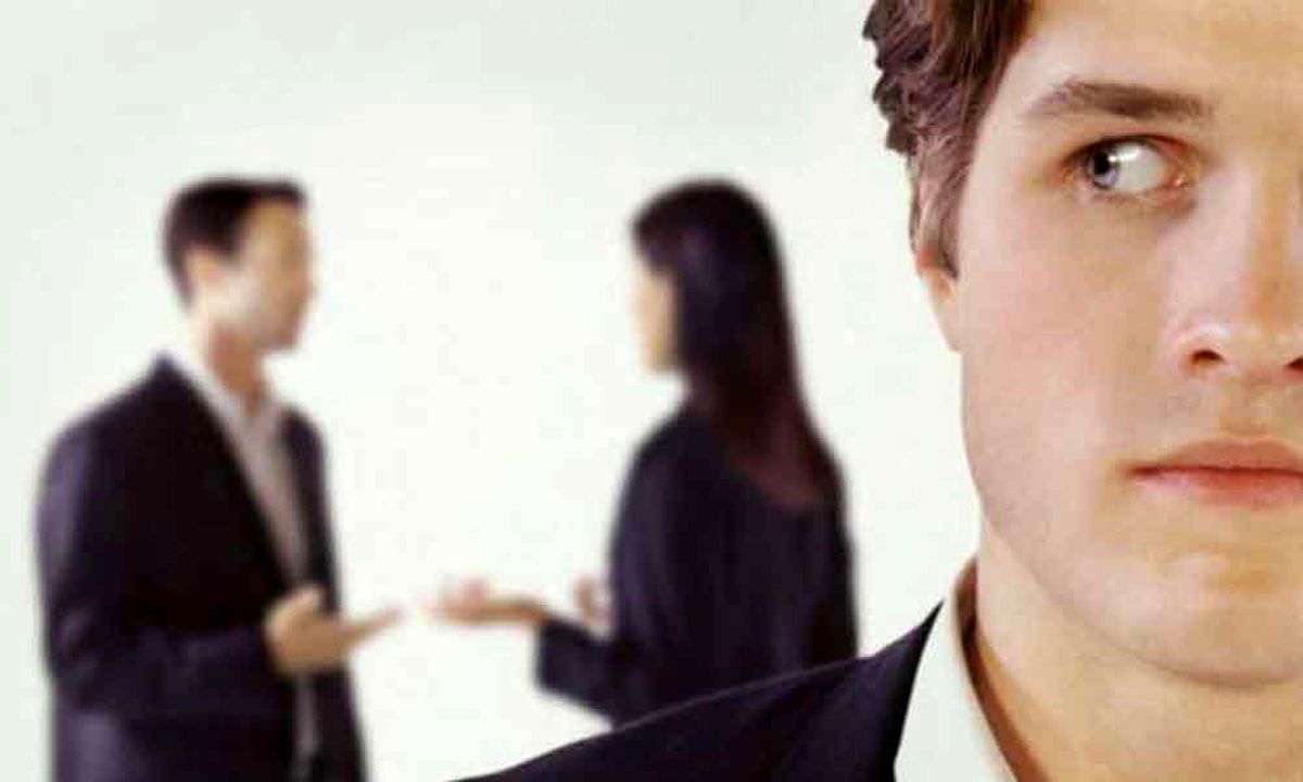 ویژگیهای افراد مبتلا به «سوءظن» یا پارانوئید چیست؟